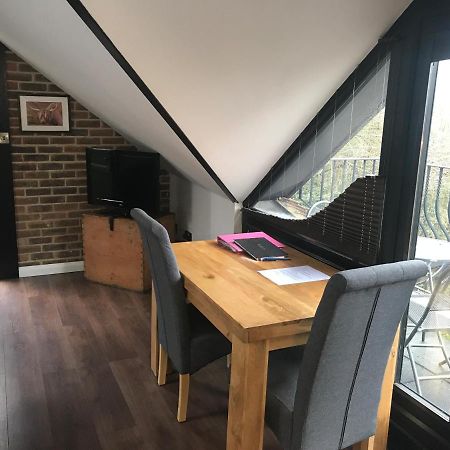 Hunters Hide Apt Littlehampton Zewnętrze zdjęcie