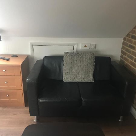 Hunters Hide Apt Littlehampton Zewnętrze zdjęcie