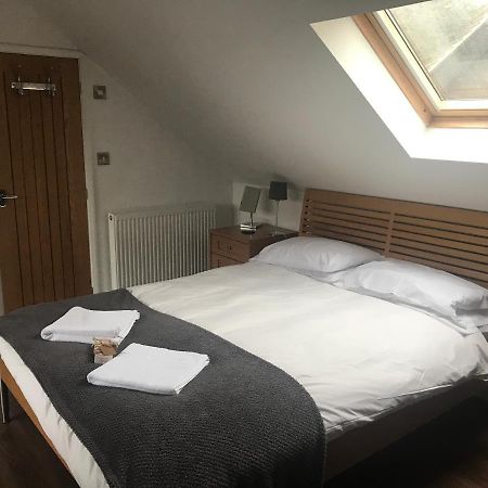 Hunters Hide Apt Littlehampton Zewnętrze zdjęcie