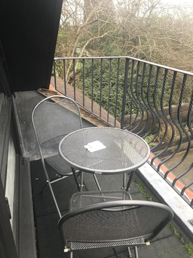 Hunters Hide Apt Littlehampton Zewnętrze zdjęcie