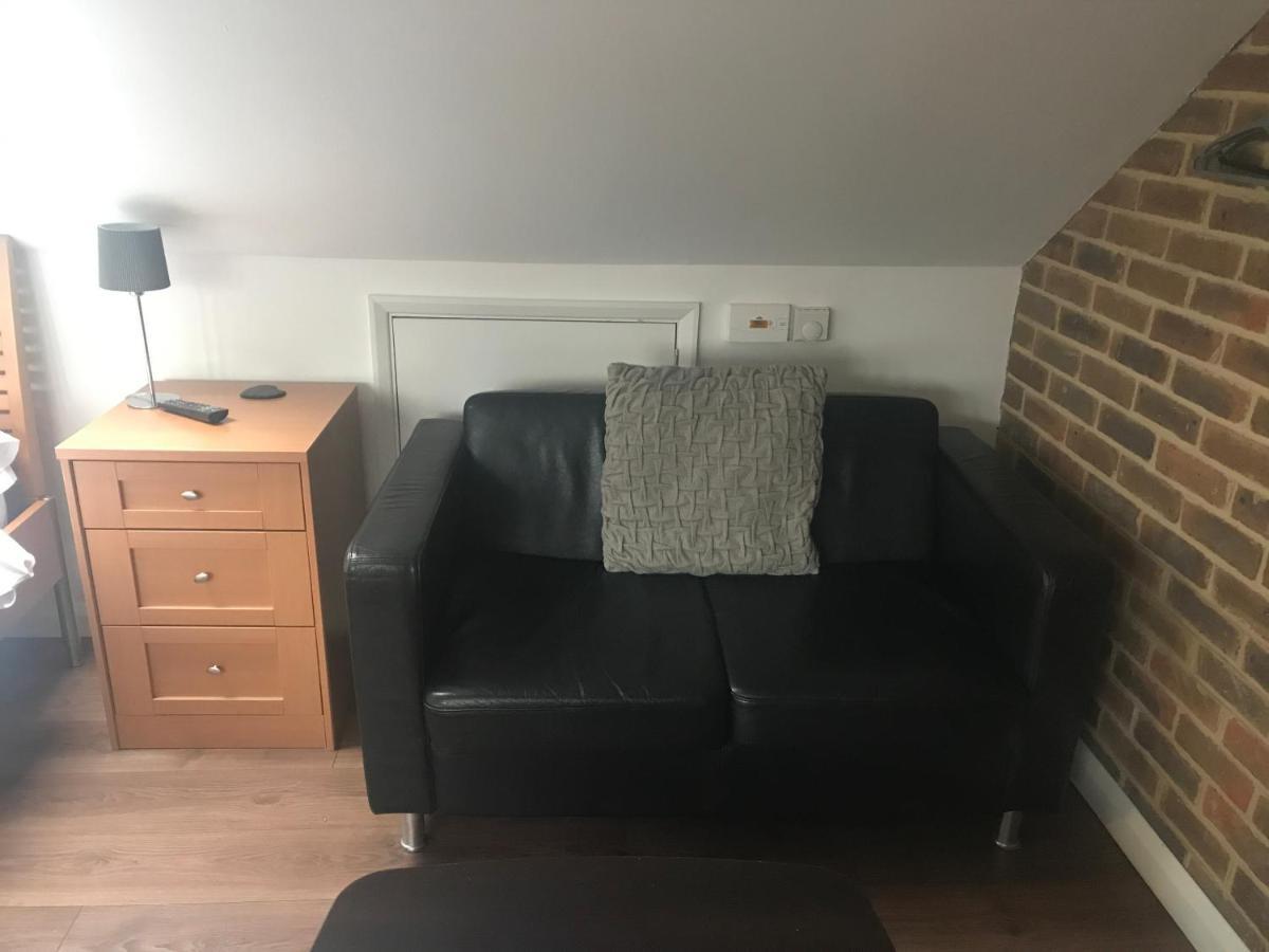 Hunters Hide Apt Littlehampton Zewnętrze zdjęcie