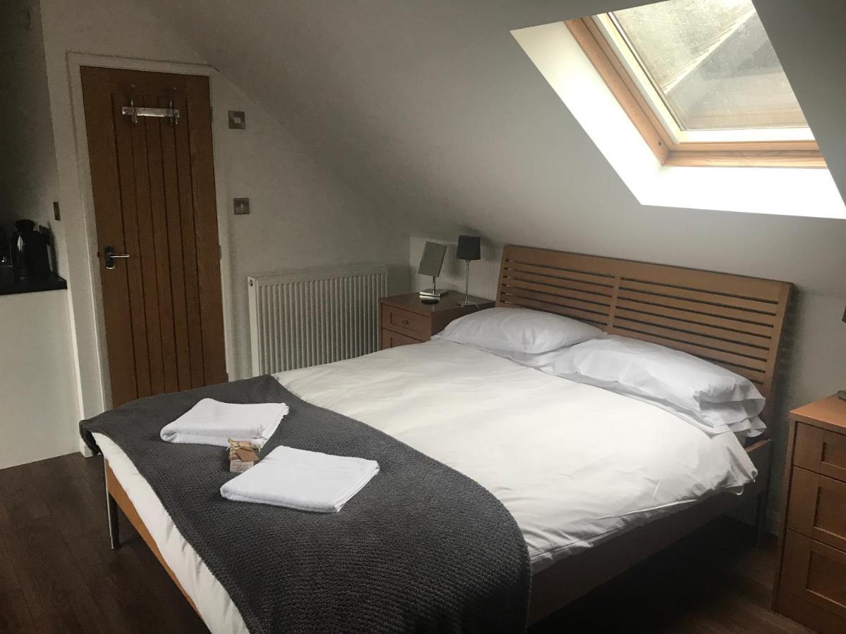 Hunters Hide Apt Littlehampton Zewnętrze zdjęcie