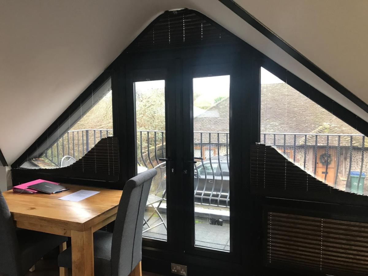 Hunters Hide Apt Littlehampton Zewnętrze zdjęcie