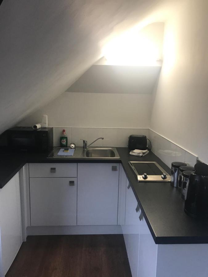 Hunters Hide Apt Littlehampton Zewnętrze zdjęcie
