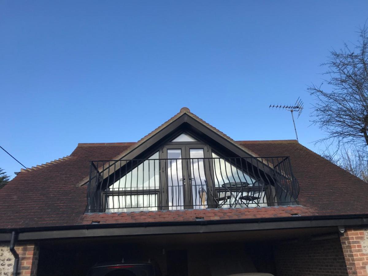 Hunters Hide Apt Littlehampton Zewnętrze zdjęcie
