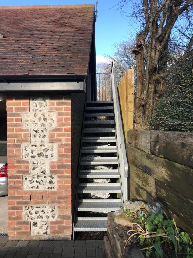 Hunters Hide Apt Littlehampton Zewnętrze zdjęcie